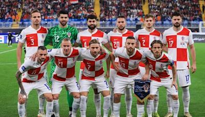 Kroatien bei der EM 2024: Kader, Spiele, Stadien, Trikots