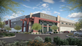 New York firm starts construction on first phase for massive Scottsdale industrial park - Phoenix Business Journal