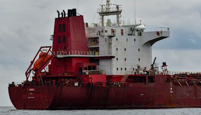 How will Denmark impede Russia’s shadow oil fleet in the Baltic Sea?