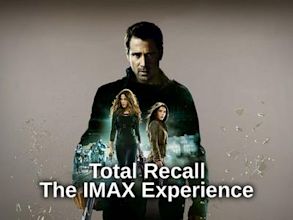 Total Recall (2012 film)