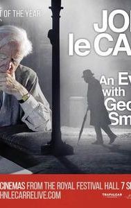 An Evening with George Smiley