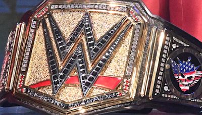 WWE Title Defense Reportedly Set To Main Event King & Queen Of The Ring - Wrestling Inc.