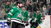 Mason Marchment breaks 3rd-period tie, Stars beat Oilers 3-1 in Game 2 to even West final