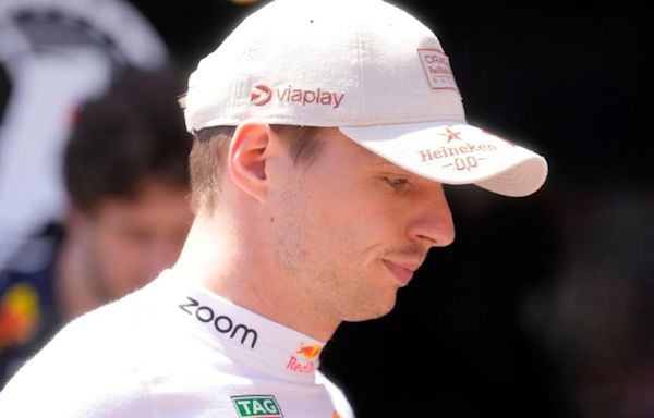 Christian Horner makes grim Monaco GP prediction for Max Verstappen after surprise grid slot