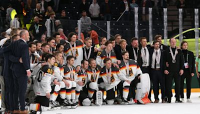 Sportwetten: DEB-Team bei Eishockey-WM nur Außenseiter