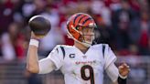 NFL Network Analyst Predicts Bengals to Return to AFC Title Game