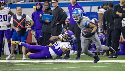 Matthew Coller: Should Vikings ride it out or add starting-caliber cornerback?