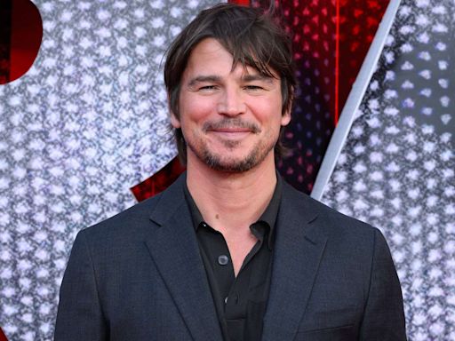Josh Hartnett Became a 'Hardcore Swiftie' with His Daughters: Guess the Album They Like Most (Exclusive)