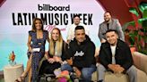 Billboard Latin Week: 5 ways to make money from your music