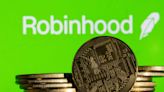 Robinhood resolves issue that impacted trading platform services