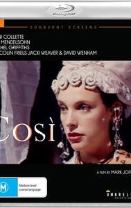 Cosi (film)