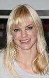 Anna Faris