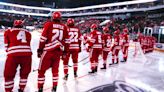 Holiday hockey tournament, including Wisconsin Badgers, returning to Milwaukee and Fiserv Forum