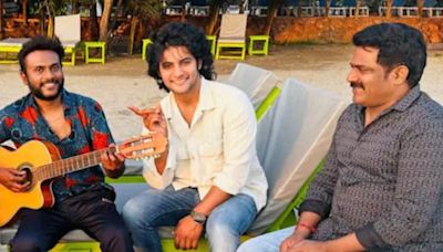 Aadi Saikumar-starrer Krishna From Brindavanam’s Audio Production Begins In Goa - News18