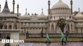 Yellow thunderstorm warning issued for Sussex coast