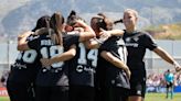 El Betis Féminas remonta en Granada (2-3) y se acerca a la permanencia