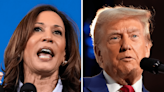 Harris wants to challenge Trump on policy at debate