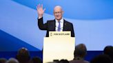 John Swinney to deliver first Programme for Government – how to watch