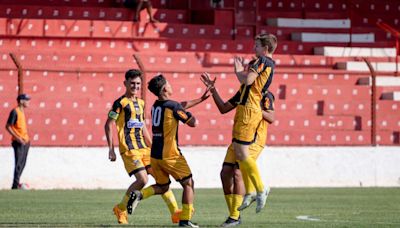 Sub-13 e Sub-14 do Novorizontino retomam o Paulista com vitórias em Lins