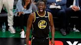 Klay Thompson, Steve Kerr and Draymond Green’s Wife Take Issue With Vulgar Chants from Celtics Fans