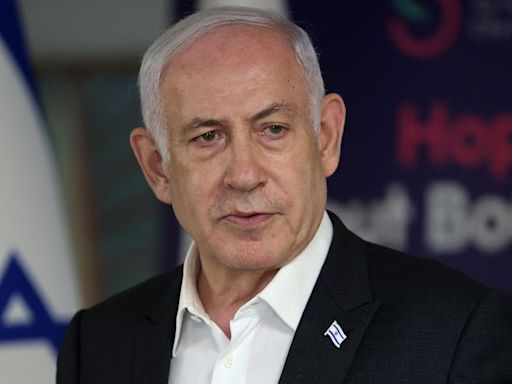 Netanyahu authorizes negotiators to enter detailed talks for ceasefire deal with Hamas