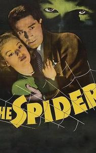 The Spider (1945 film)
