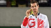 When is Andy Murray in action at Paris Olympics? Date, start times and events
