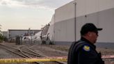 Search ongoing for man as crews remove close to 25 tons of debris from collapsed Phoenix warehouse