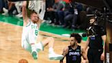 The Celtics Overwhelmed The Mavs To Win Game 1 Of The NBA Finals