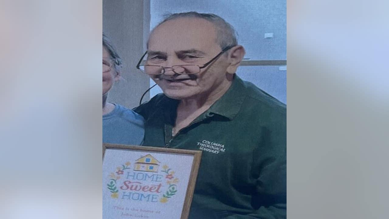MATTIE'S CALL: 68-year-old man missing in Atlanta