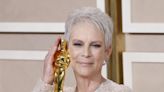 Jamie Lee Curtis celebrates 'movie daughter' Lindsay Lohan giving birth