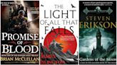 10 most underrated fantasy books