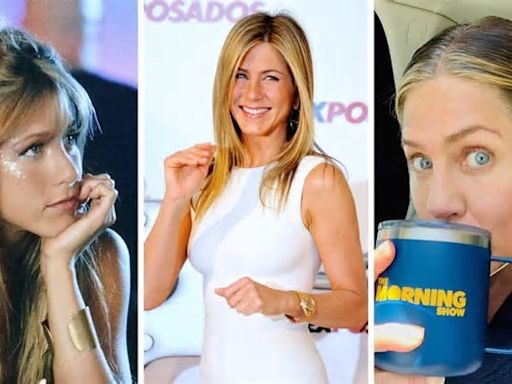 Jennifer Aniston ha sconfitto insonnia e sonnambulismo: ecco come ha fatto