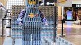 'Canstruction' event helps Tucson's community food bank