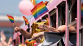 LGBTQ+ Pride Month is starting to show its colors around the world. What to know
