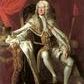 King of Great Britain George II