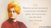 Swami Vivekananda death anniversary 2024: Top 10 inspirational quotes by Vivekananda