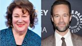 Margo Martindale, Chris Diamantopoulos to Lead Prime Video Series ‘The Sticky’, About $13 Million Canadian Maple Syrup Heist