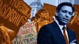 Advocates plan for battle as DeSantis preps ‘Don’t Say Gay’ expansion