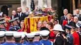 State funeral for Queen Elizabeth II marks the end of an era