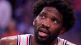 Joel Embiid Had Surprising Take on Knicks Fans After 76ers' Game 5 Win