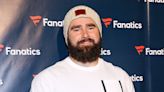 Why Jason Kelce Fought for 'Wearable' Super Bowl Rings When Eagles Won