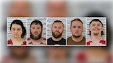 Tennessee hands out charges to 5 in brutal baseball bat, skillet assault
