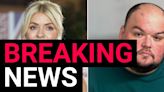 Holly Willoughby breaks silence after Gavin Plumb found guilty of murder plot