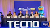 “Liga Tecno” acerca el fútbol profesional a cada rincón de Bolivia - El Diario - Bolivia