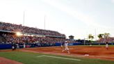 ‘Something you can’t practice’: Texas veterans giving young players idea of what’s in store at WCWS