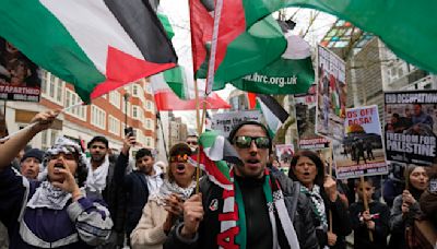 頭條揭密》史上最難纏民族 中東穆斯林國家怕收巴勒斯坦難民 - 政治