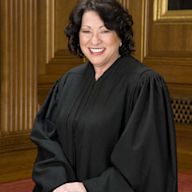 Sonia Sotomayor