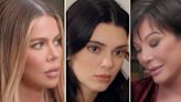 Kris Jenner Reveals She Has A Tumor In 'The Kardashians' Trailer