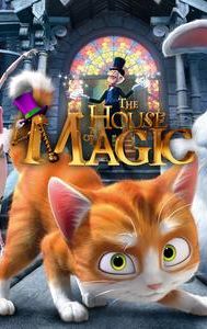 The House of Magic